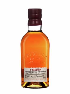 ABERLOUR A Bunadh Batch 77