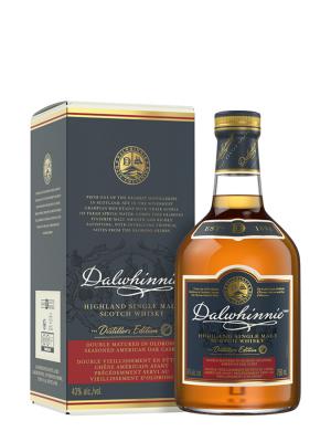 DALWHINNIE DISTILLERS EDITION