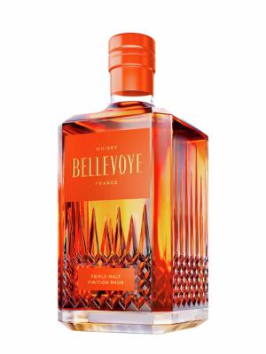BELLEVOYE Orange