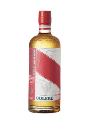 WESTLAND Colere Edition 2