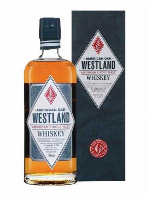 WESTLAND American Single Malt