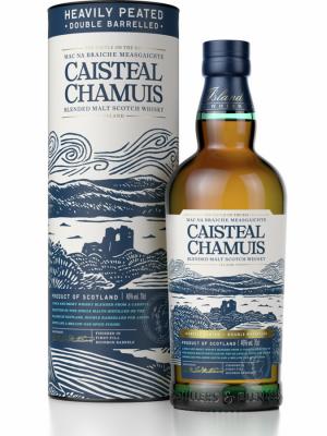 CAISTEAL CHAMUIS