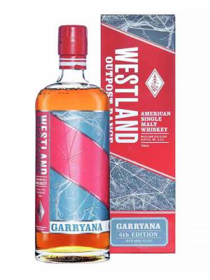 WESTLAND Garryana Edition 6