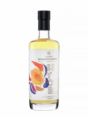MAISON BENJAMIN KUENTZ Spicy Nouba