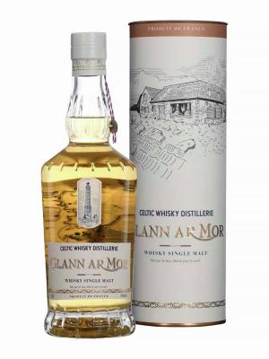 GLANN AR MOR