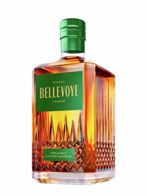 BELLEVOYE Vert Finition Calvados