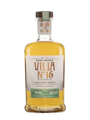 VILLA N16