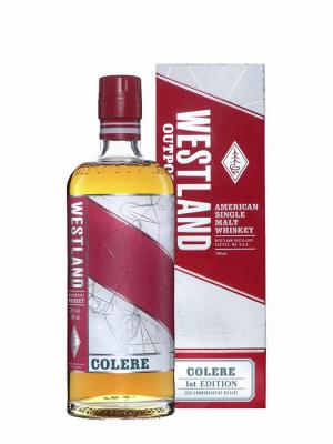 WESTLAND Colere Edition 1