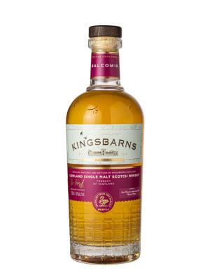 KINGSBARNS Balcomie