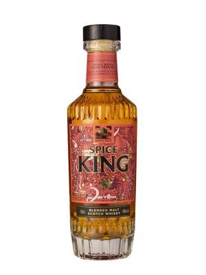 WEMYSS MALT Spice King