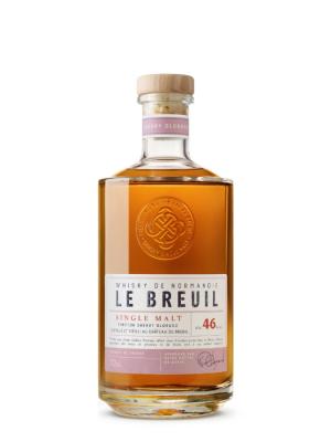 LE BREUIL Finition Sherry Oloroso