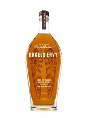 ANGELS ENVY Port Cask Finish