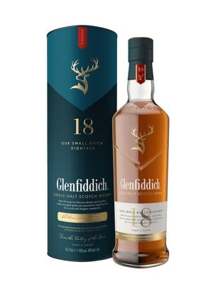 GLENFIDDICH 18 ans Small Batch