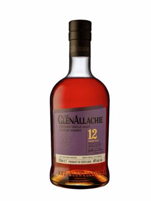 GLENALLACHIE 12 ans