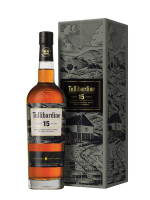 TULLIBARDINE 15 ans