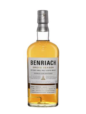 BENRIACH Smoke Season
