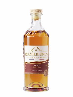 GROZELIEURES Fume Collection