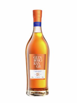GLENMORANGIE 18 ans