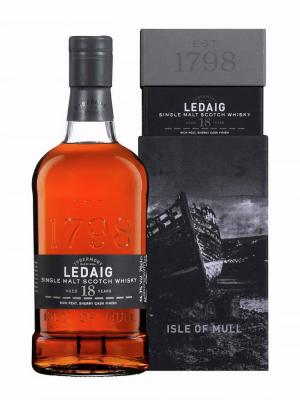 LEDAIG 18 ans