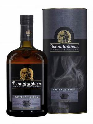 Bunnahabhain Toiteach a Dh