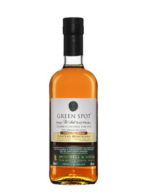 GREEN SPOT Montelena