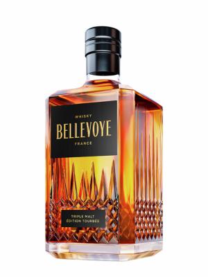 BELLEVOYE Noir