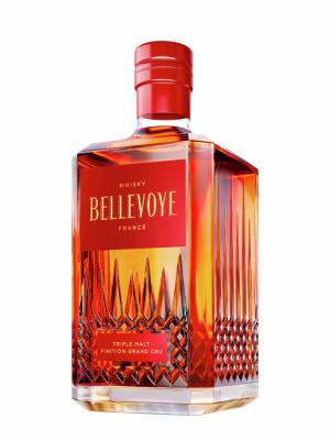 BELLEVOYE Rouge