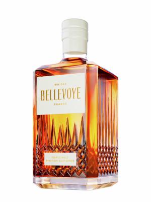 BELLEVOYE Blanc