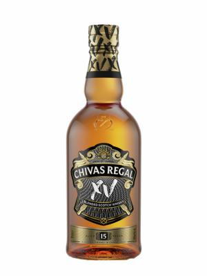 CHIVAS Regal XV