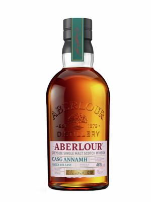 ABERLOUR Casg Annamh