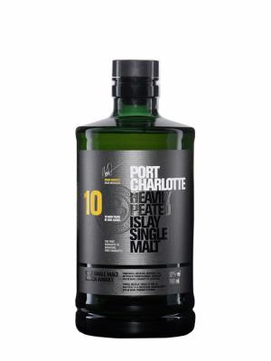 PORT CHARLOTTE 10 ans