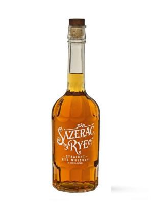 SAZERAC RYE 6 ans