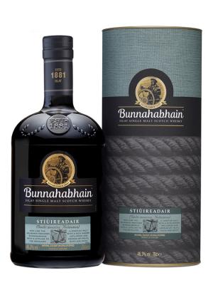 BUNNAHABHAIN Stiuireadair