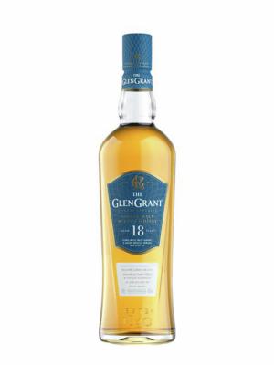 GLEN GRANT 18 ans