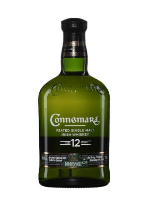 CONNEMARA 12 ans Peated