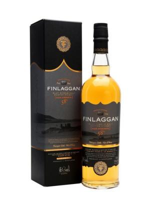 FINLAGGAN Cask Strength