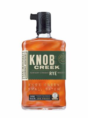 Knob Creek Rye