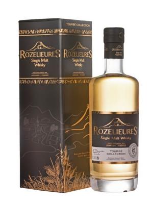 GROZELIEURES Tourbe Collection
