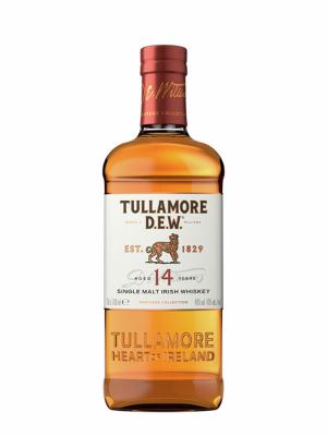 TULLAMORE DEW 14 ans
