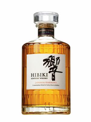 Hibiki Japanese Harmony