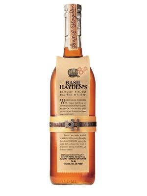 BASIL HAYDEN
