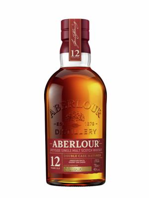 ABERLOUR 12 ans Double Cask Matured