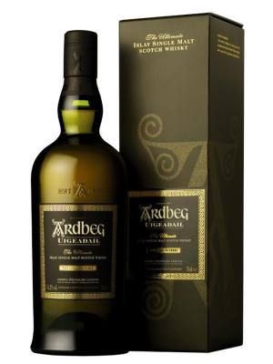 Ardbeg Uigeadail