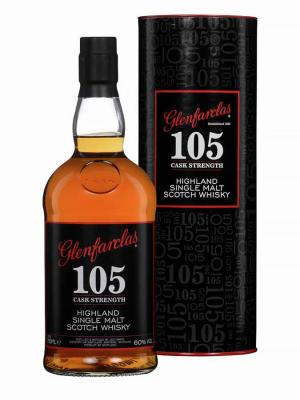 Glenfarclas 105
