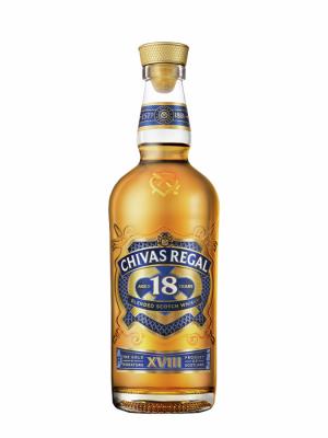 CHIVAS 18 ans Regal