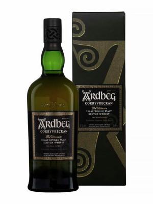 Ardbeg Corryvreckan