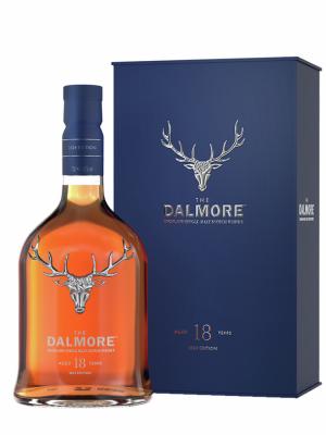 DALMORE 18 ans