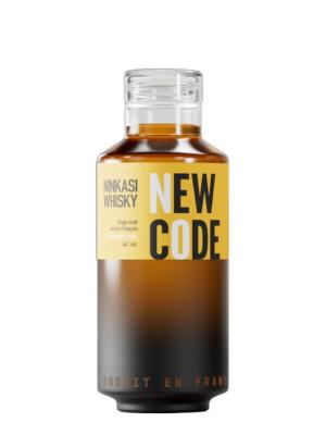 NINKASI Whisky New Code