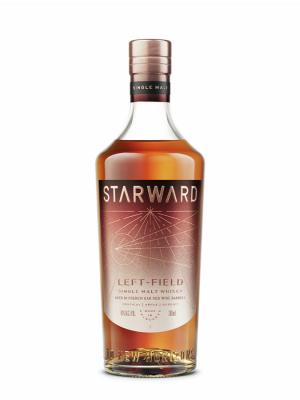 STARWARD LeftField