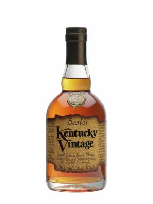 KENTUCKY VINTAGE Small Batch Bourbon